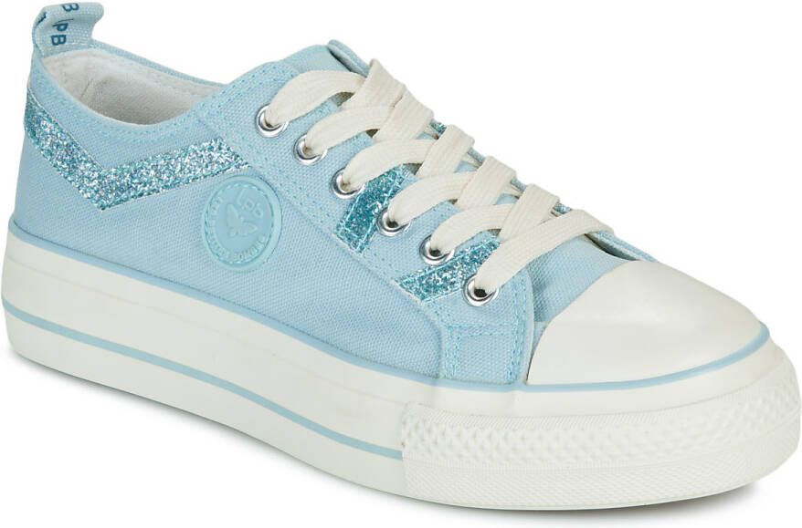 Les Petites Bombes Lage Sneakers INDIRA