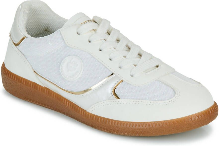 Les Petites Bombes Lage Sneakers LIVIA