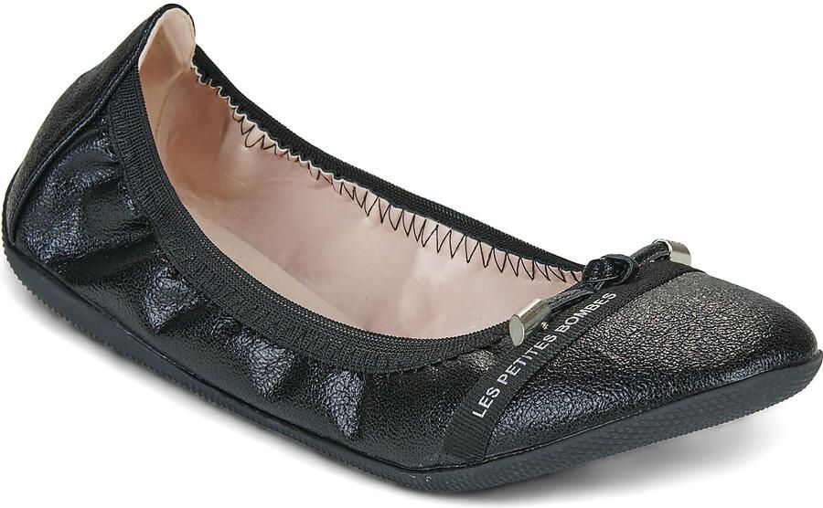 Les Petites Bombes Ballerina's JELINIA