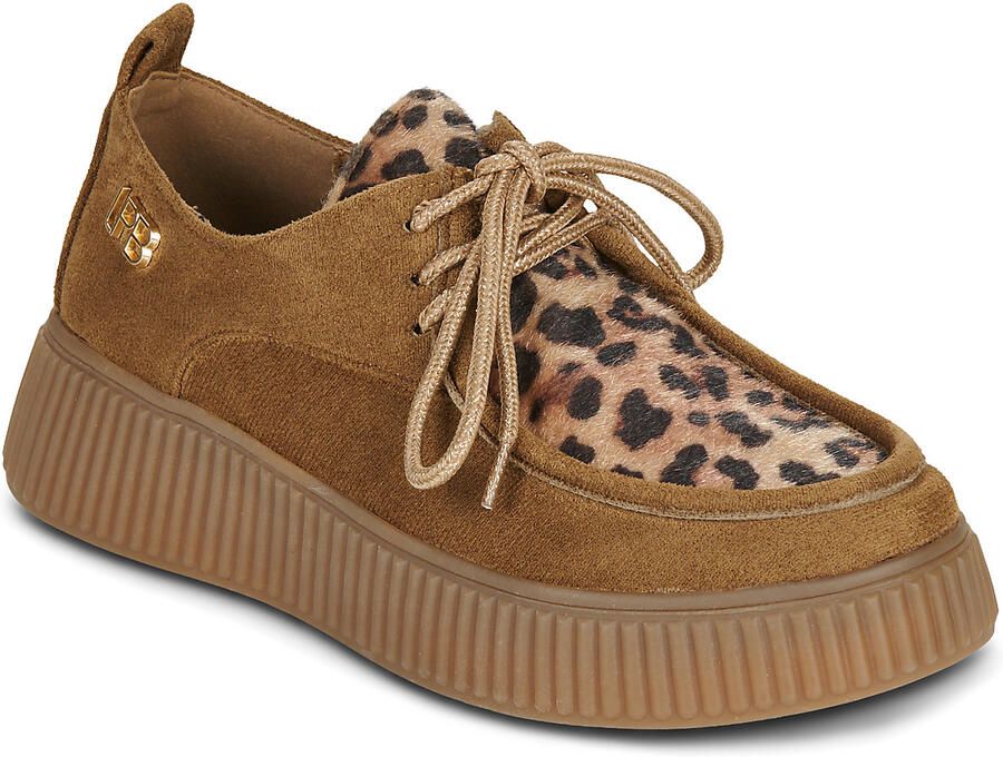 Les Petites Bombes Nette schoenen PELINE