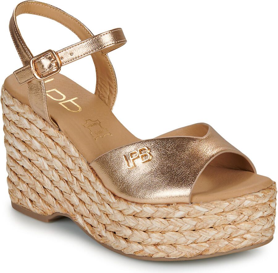 Les Petites Bombes Sandalen NADIRA