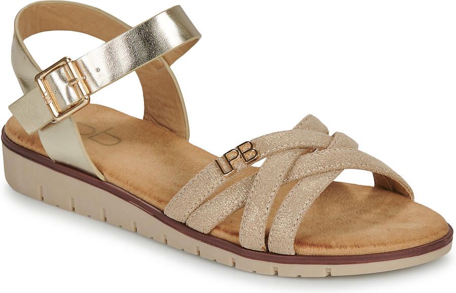 Les Petites Bombes Sandalen NELLI