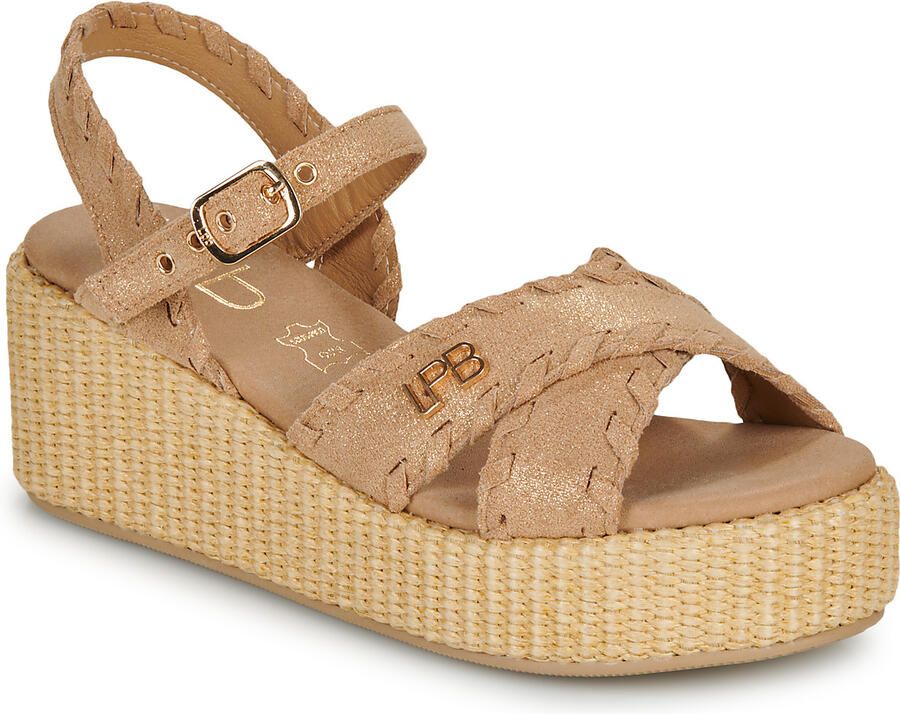 Les Petites Bombes Sandalen NIAMA