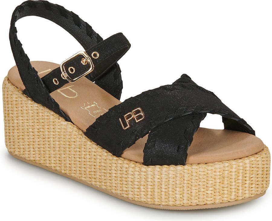 Les Petites Bombes Sandalen NIAMA