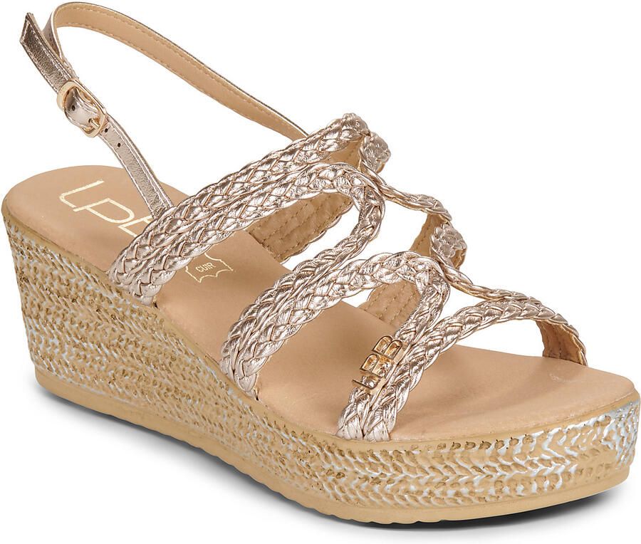 Les Petites Bombes Sandalen NIZA