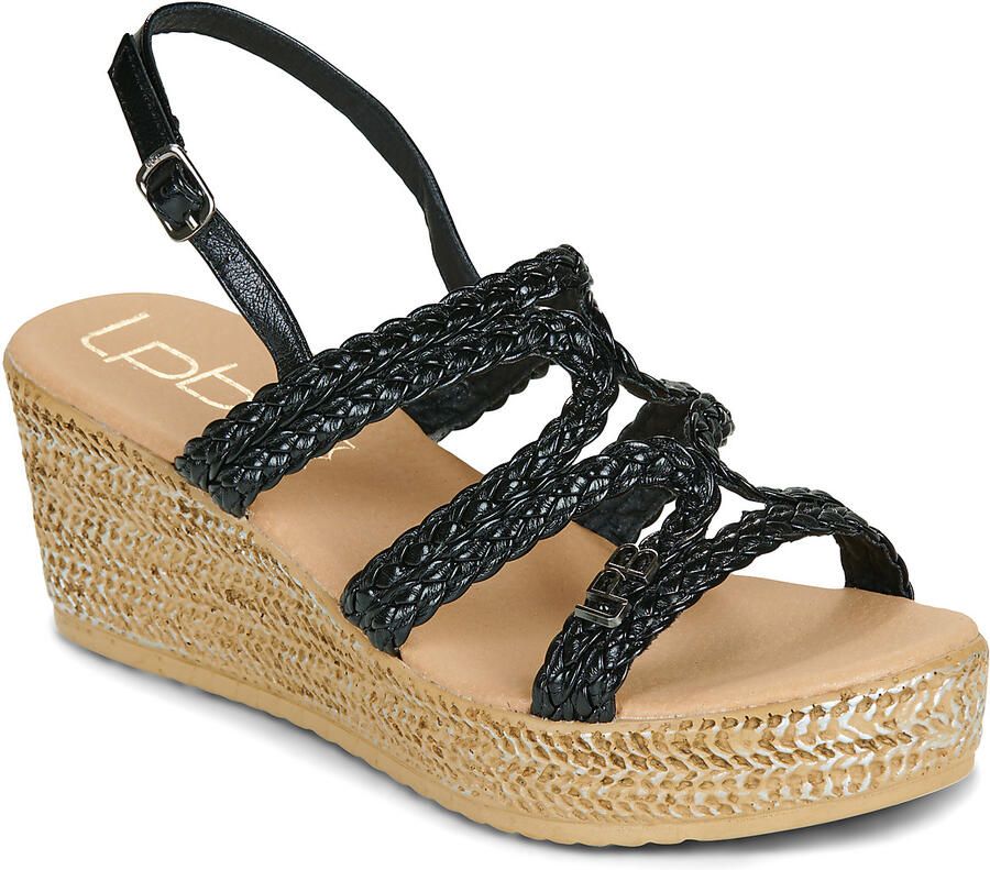 Les Petites Bombes Sandalen NIZA