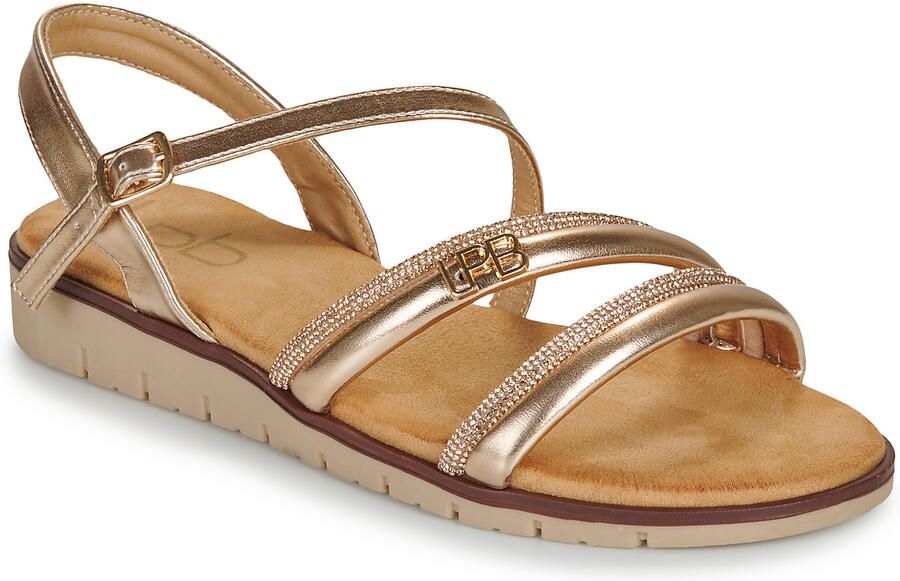 Les Petites Bombes Sandalen NORANE