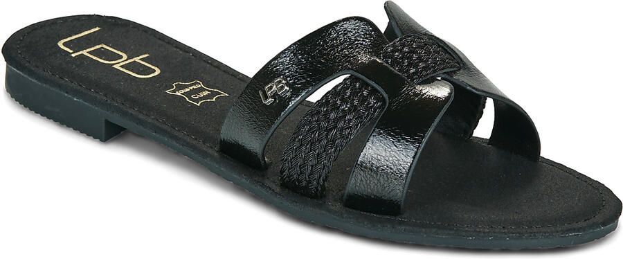 Les Petites Bombes Slippers NAHED