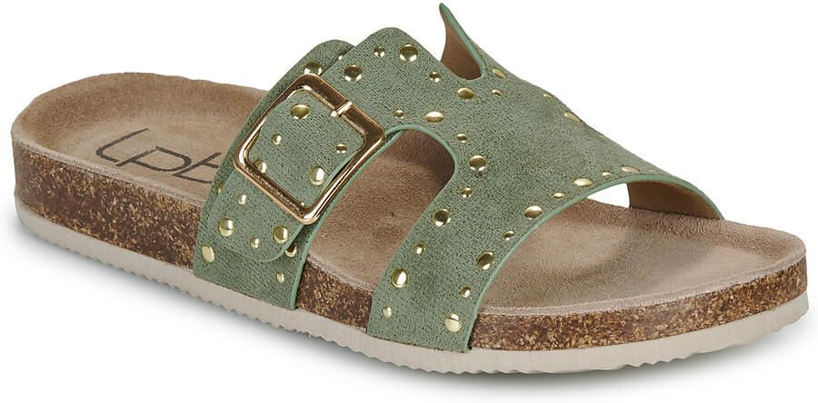 Les Petites Bombes Slippers NEIS