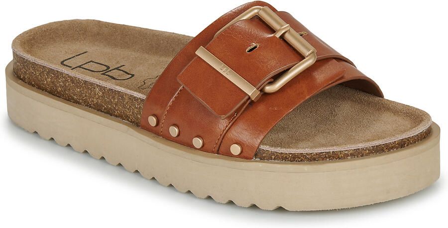 Les Petites Bombes Slippers NEVINE