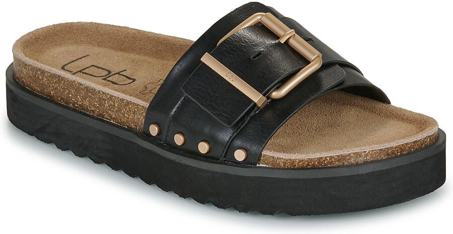 Les Petites Bombes Slippers NEVINE