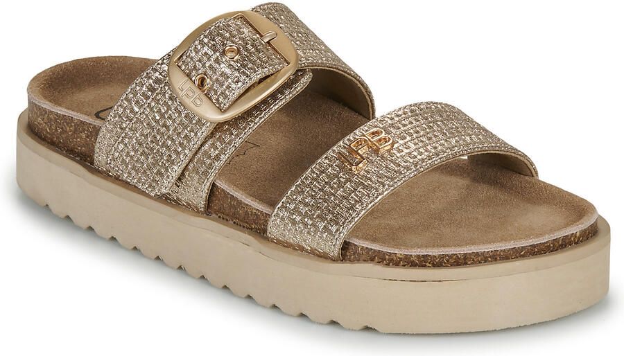 Les Petites Bombes Slippers NOELLANIE