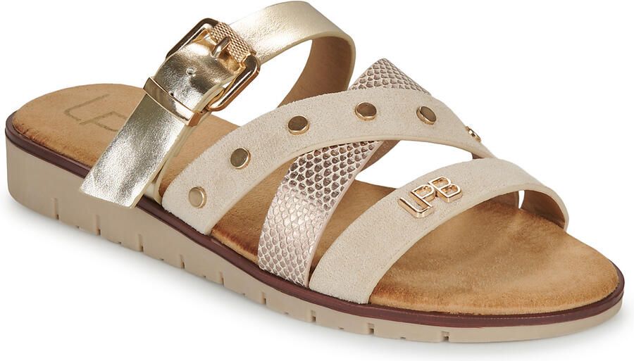 Les Petites Bombes Slippers NOUMA