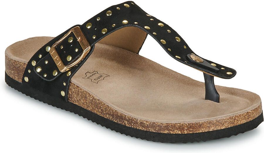 Les Petites Bombes Teenslippers NAIRA