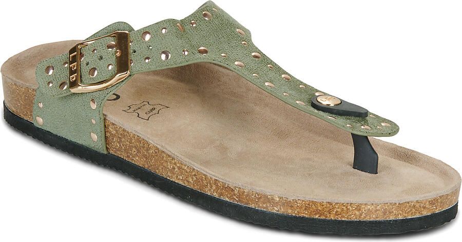 Les Petites Bombes Teenslippers NAIRA