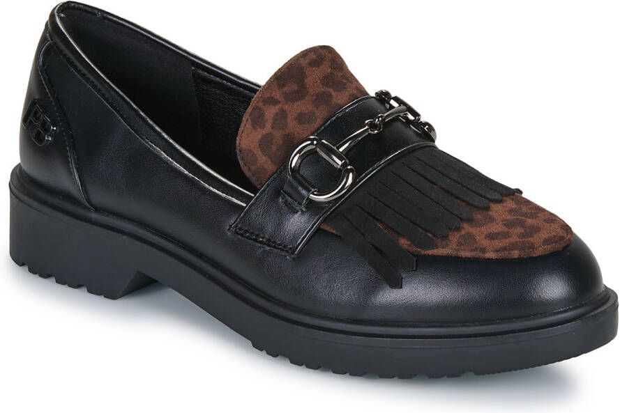 Les Petites Bombes Mocassins MONICA