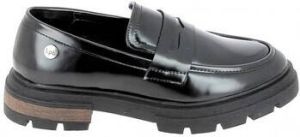 Les Petites Bombes Nette Schoenen Derbies Gastonia Noir