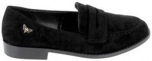 Les Petites Bombes Nette Schoenen Mocassins Gossina Noir