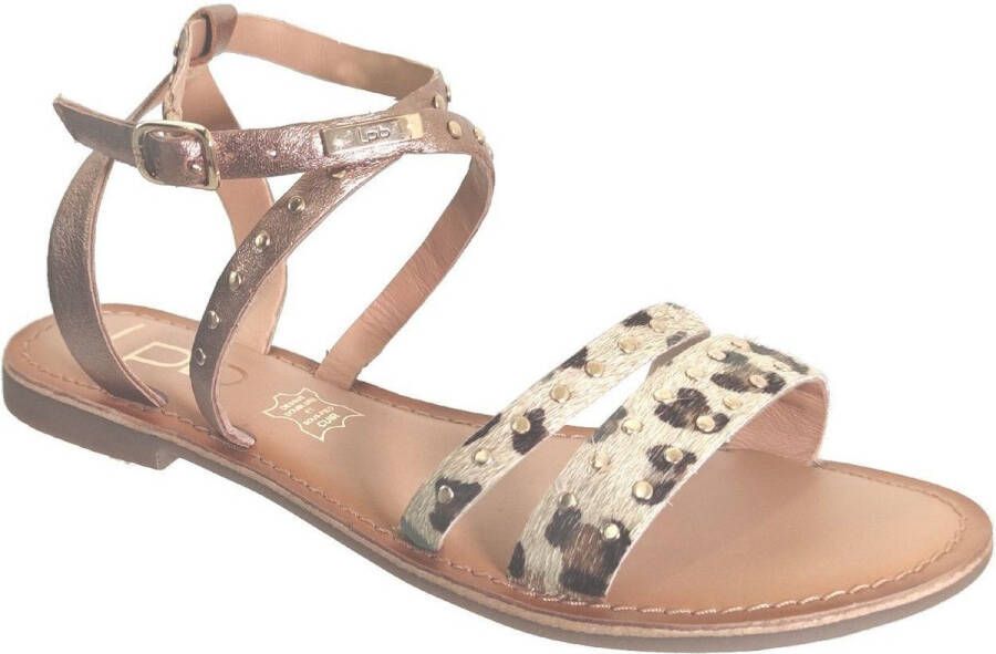 Les Petites Bombes Sandalen Agathe