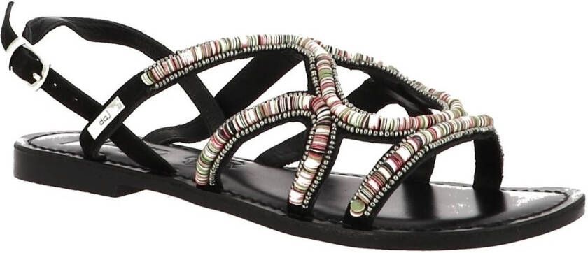 Les Petites Bombes Sandalen ALYA