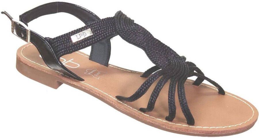 Les Petites Bombes Sandalen Chaza