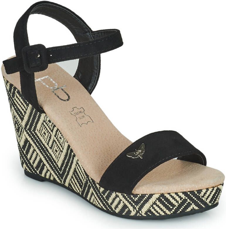 Les Petites Bombes Sandalen DALA