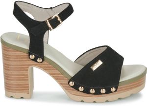 Les Petites Bombes Sandalen FABIE