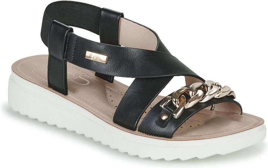 Les Petites Bombes Sandalen FATIMA