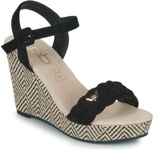 Les Petites Bombes Sandalen FAUSTA