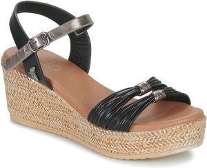 Les Petites Bombes Sandalen FELICIA