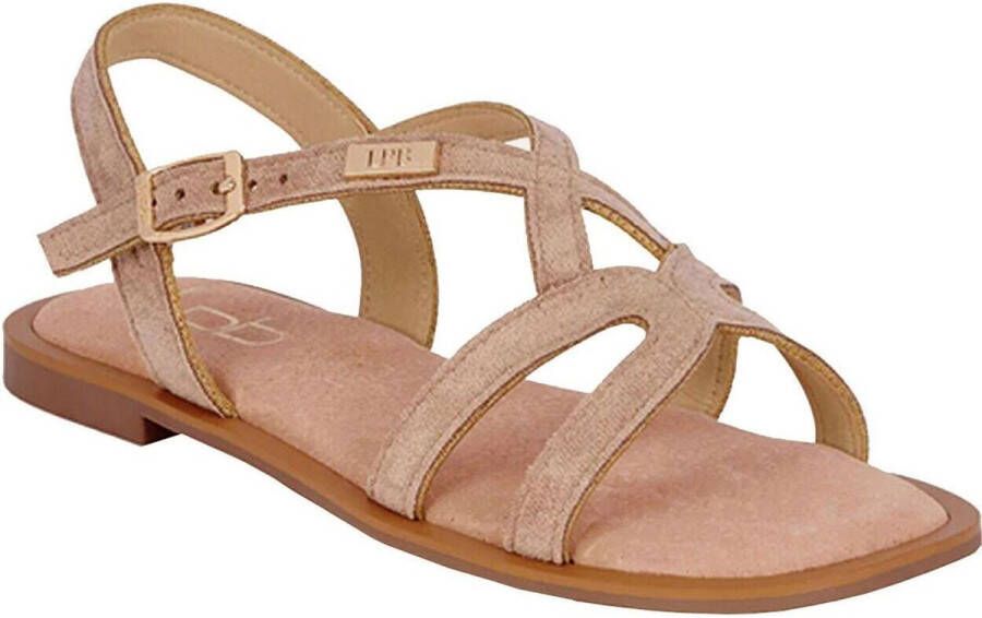 Les Petites Bombes Sandalen Fidji