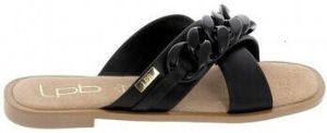 Les Petites Bombes Sandalen Fifi Noir