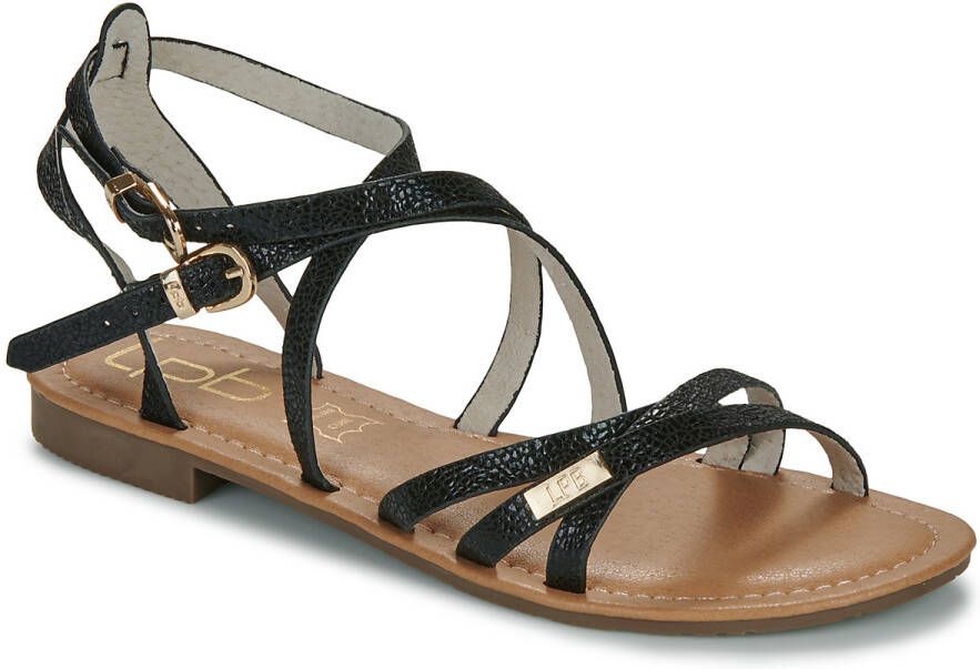 Les Petites Bombes Sandalen FIKEN