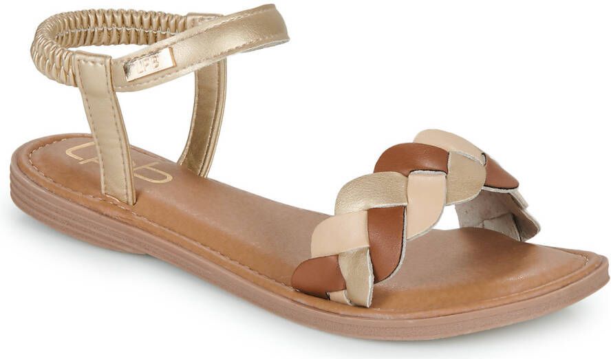 Les Petites Bombes Sandalen FINA