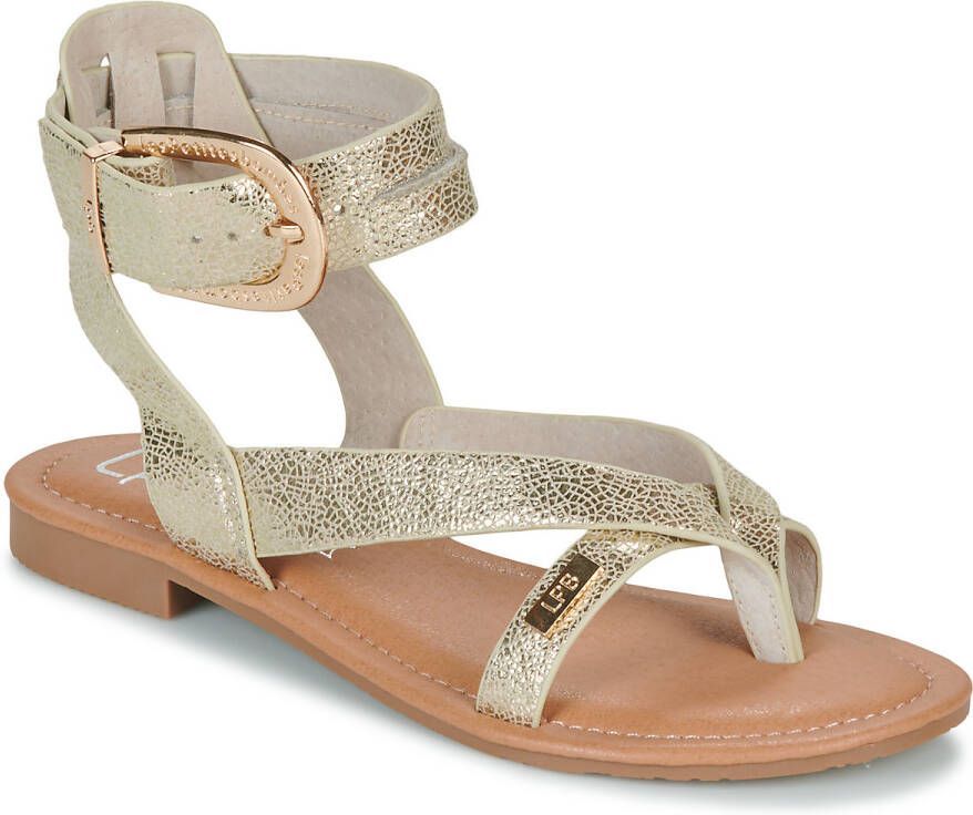 Les Petites Bombes Sandalen FIRMA