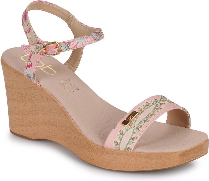 Les Petites Bombes Sandalen FLAVIA