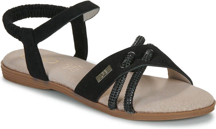 Les Petites Bombes Sandalen IRMAK