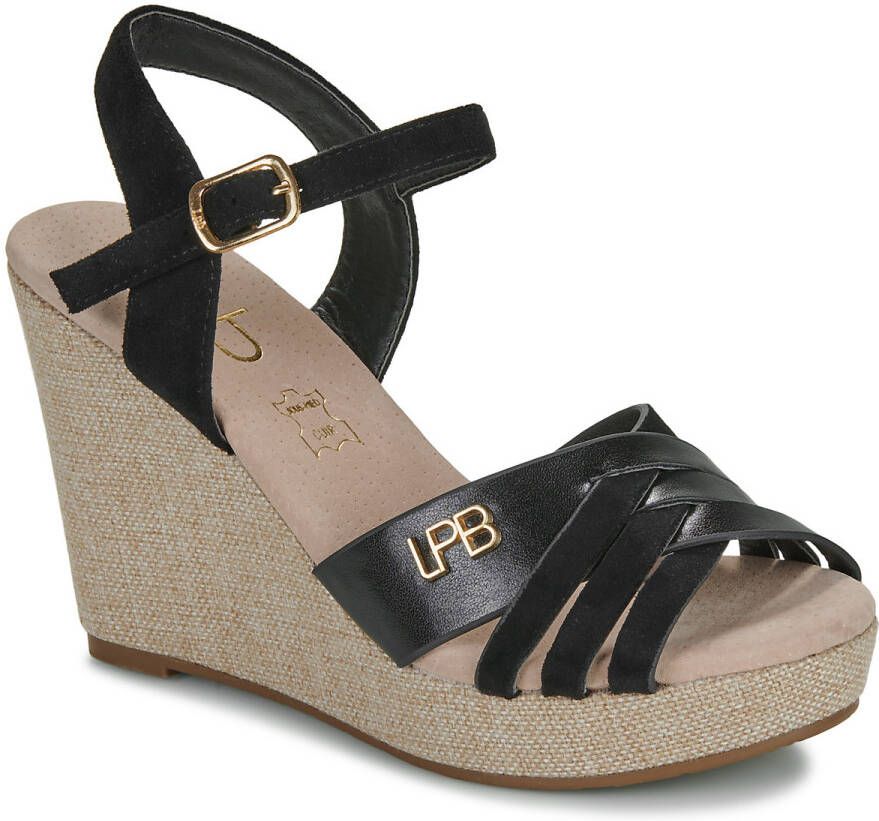 Les Petites Bombes Sandalen ISALINE