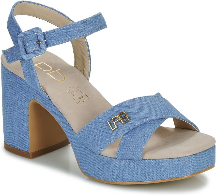 Les Petites Bombes Sandalen IVY