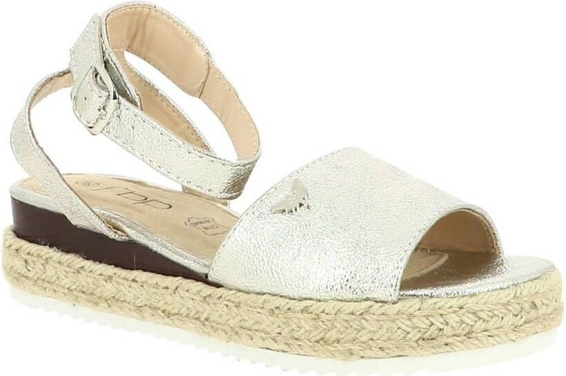 Les Petites Bombes Sandalen LARA