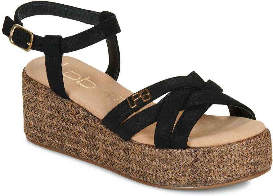 Les Petites Bombes Sandalen LARIA