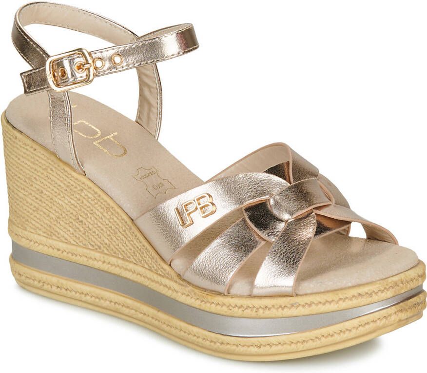 Les Petites Bombes Sandalen LEANA