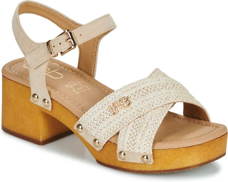Les Petites Bombes Sandalen LEILA