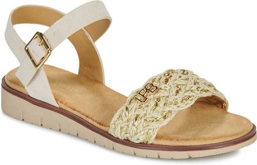 Les Petites Bombes Sandalen LEONIE
