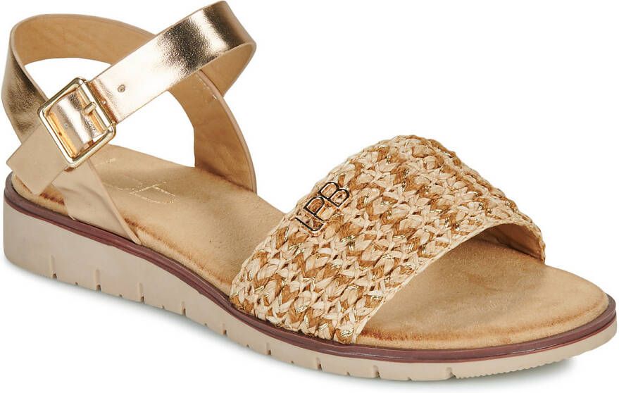 Les Petites Bombes Sandalen LEONIE