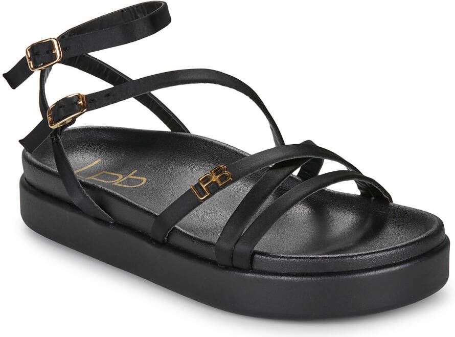 Les Petites Bombes Sandalen LEZINE