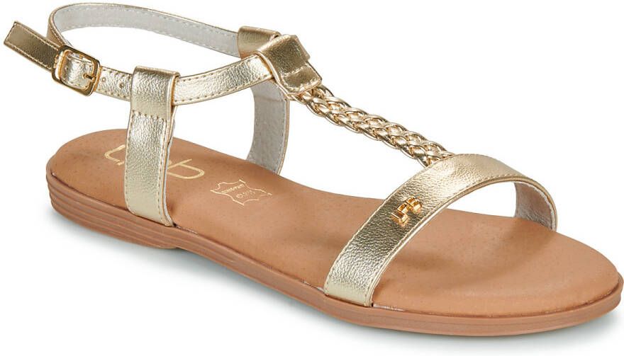 Les Petites Bombes Sandalen LIE