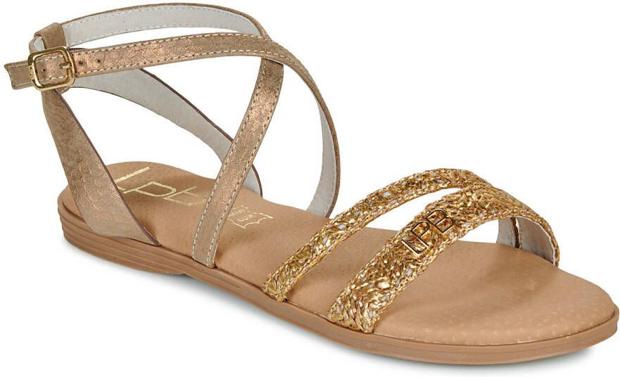 Les Petites Bombes Sandalen LOA