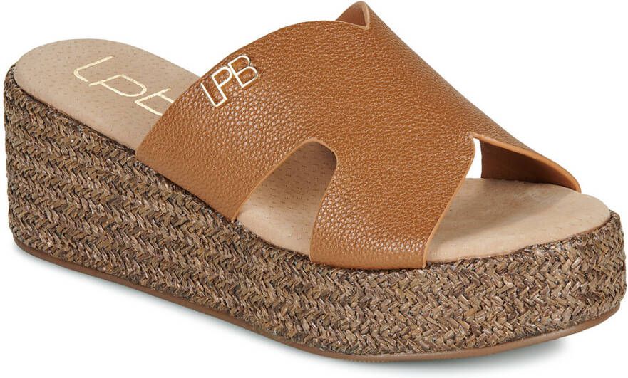 Les Petites Bombes Sandalen LORENA