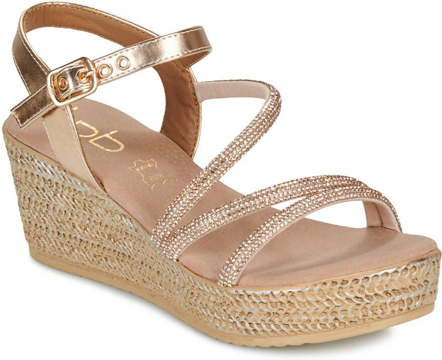 Les Petites Bombes Sandalen LOREVA